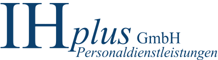 Link zu IHplus GmbH Personaldienstleistungen