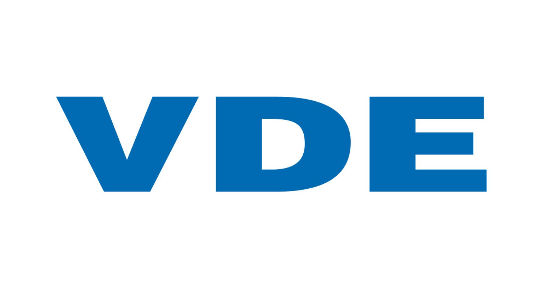 Link zum VDE Verband der Elektrotechnik Elektronik Informationstechnik e.V.